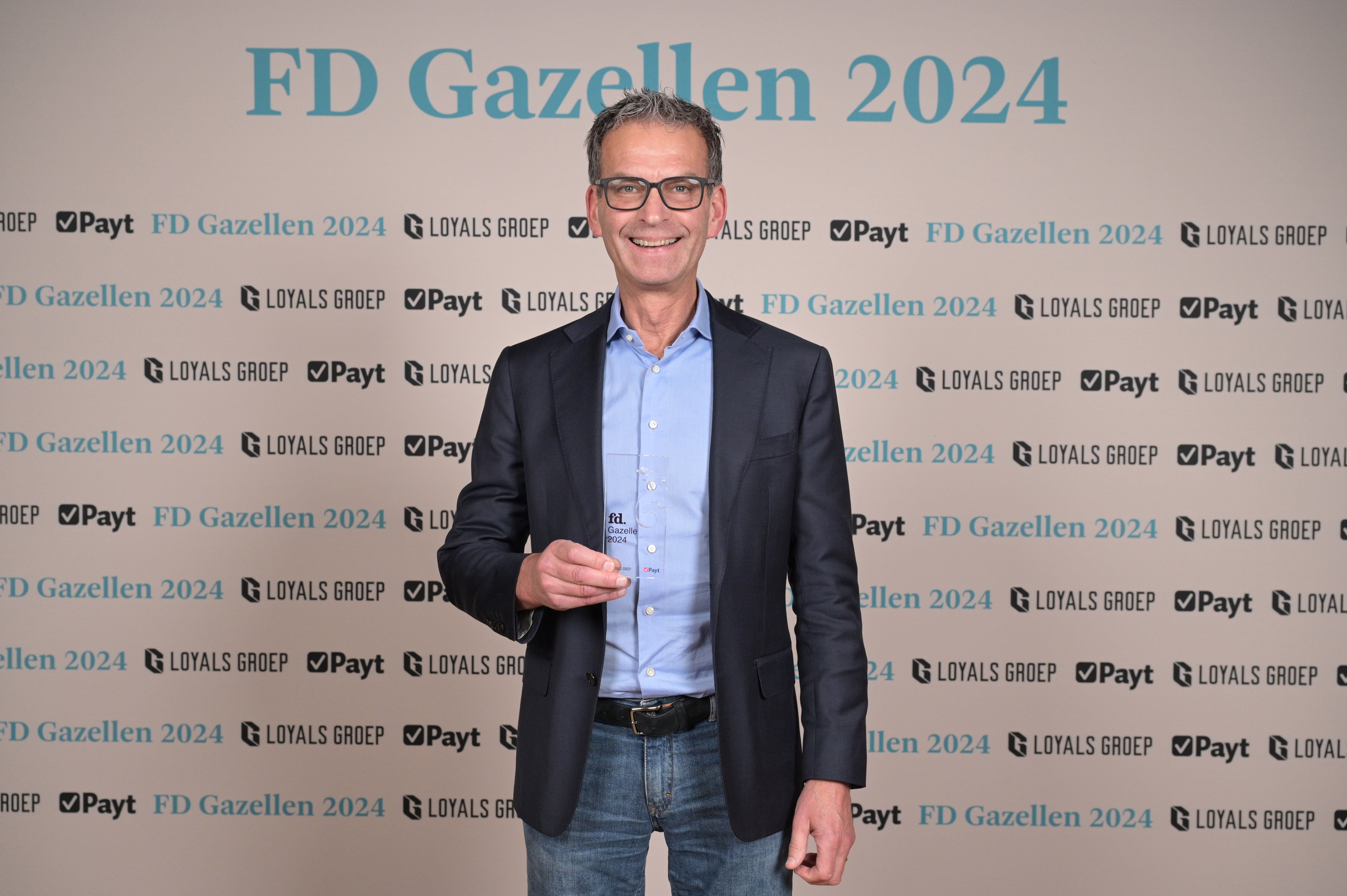 FD Gazellen 2024 FuseLogic